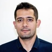 Eli Carrami